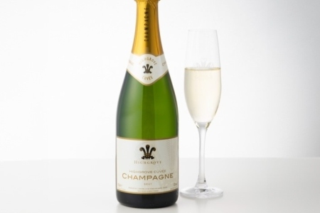 【Refectory】英国チャールズ3世国王が創設したブランド「ハイグローブワイン」