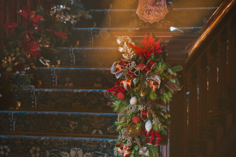 クリスマスマーケット出店者募集のお知らせ