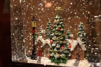 2025.11.29~12.25開催「クリスマスマーケット」