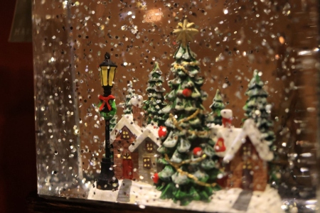 2025.11.29~12.25開催「クリスマスマーケット」