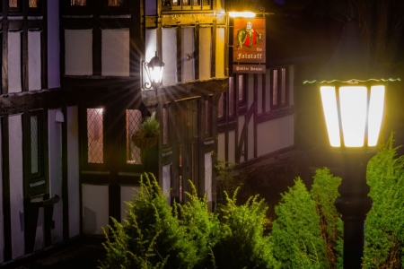 【Falstaff Pub】ディナータイム営業時間の変更日について