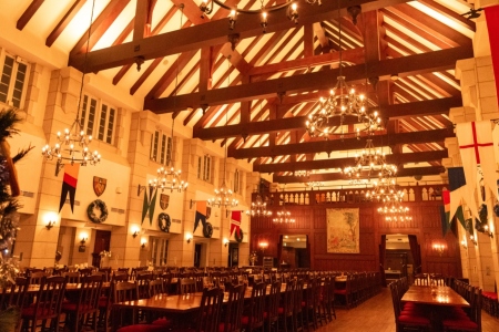 【2026年4月以降】英国伝統料理ローストビーフ「トラディショナルディナープラン」