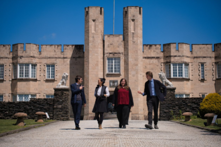 【予告】2026年 春季イングリッシュキャンプ開催のお知らせ