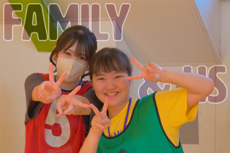 【予告】2026年 夏季イングリッシュキャンプ開催のお知らせ【中高生・ファミリー 2泊3日】