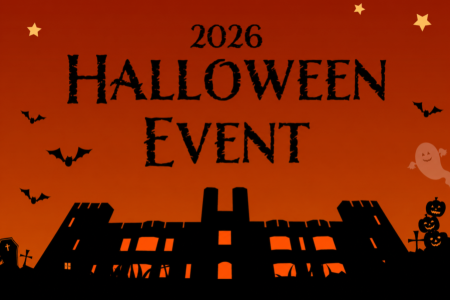 2026年10.17 & 10.31 「ハロウィン宿泊プラン」