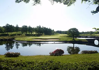 photo：Shirakawa Meadow Golf Club